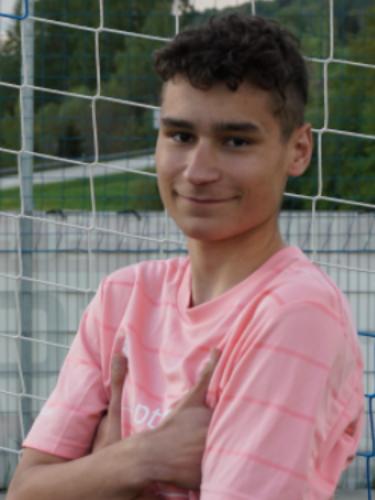 Avatar Bild für Manuel Einberger