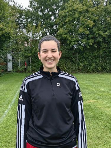 Avatar Bild für Anna Schäfer