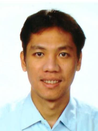 Cuong-Anh Pohl
