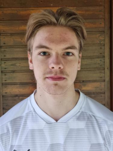 Avatar Bild für Leon Cerweny