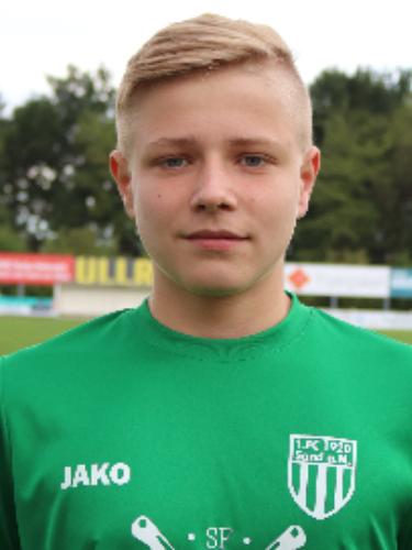 Avatar Bild für Janis Detsch