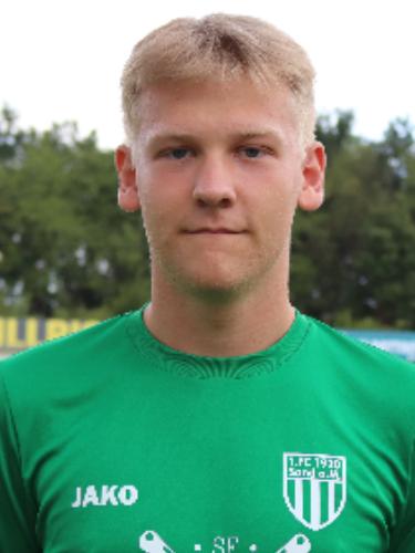 Avatar Bild für Luca Tullius