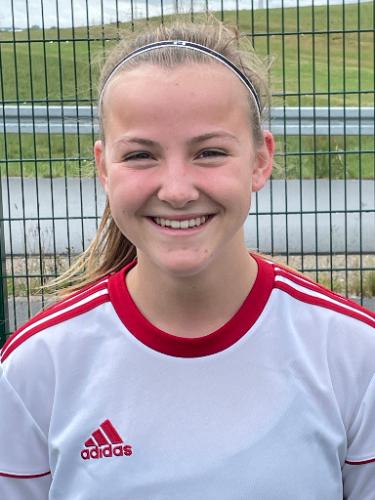 Avatar Bild für Leonie Vinkovics