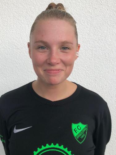 Avatar Bild für Joelle Imgenberg