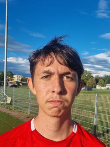 Denis Mezei