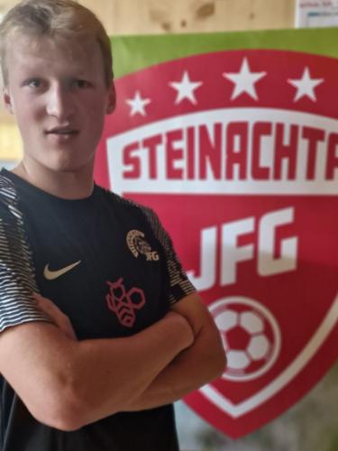 Avatar Bild für Benjamin Hahn