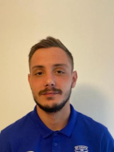 Avatar Bild für Domagoj Tusek