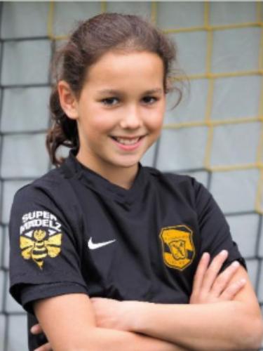 Avatar Bild für Ronja Buttstedt