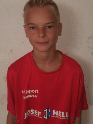 Avatar Bild für Jannik Krake