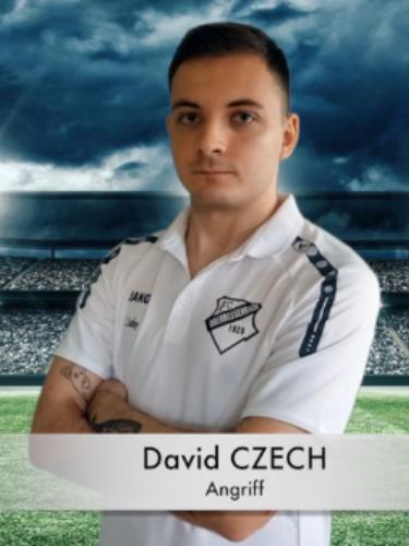 David Czech