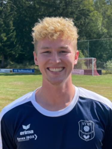 Avatar Bild für David Lang