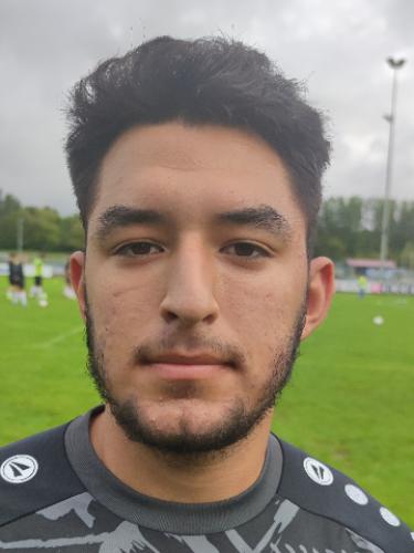 Avatar Bild für Süleyman Öksüm