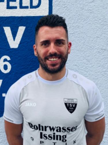 Avatar Bild für Christopher Wahler