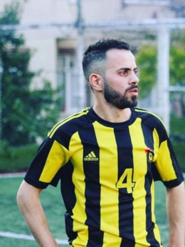 Avatar Bild für Ahmed Moukasher