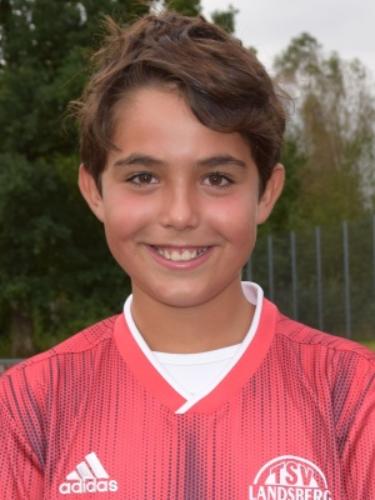 Avatar Bild für Maximilian Kösler