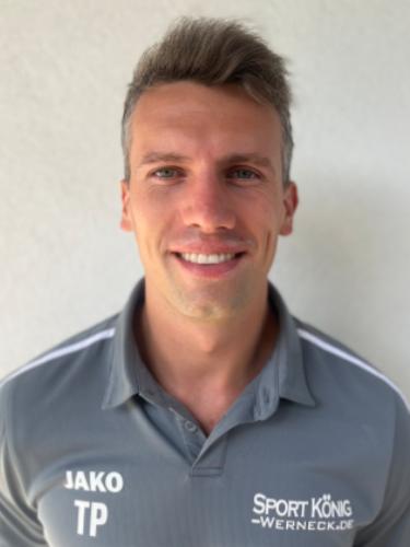 Avatar Bild für Tim Potschka