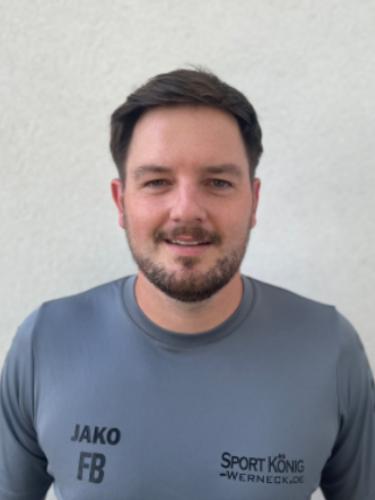 Avatar Bild für Fabian Bauer