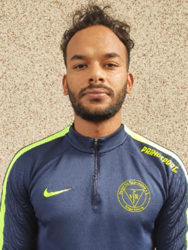 Avatar Bild für Ramiz Saleh