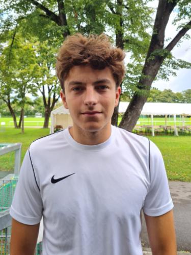 Avatar Bild für Andreas Topic