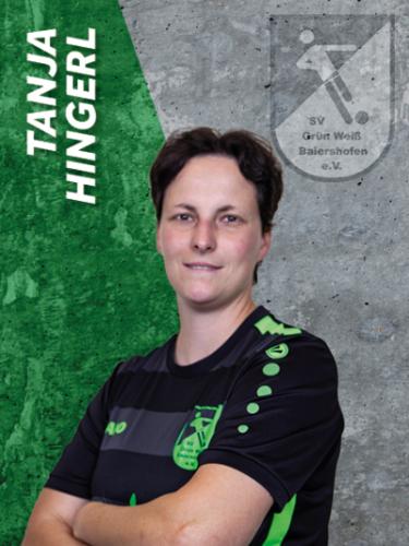 Tanja Hingerl