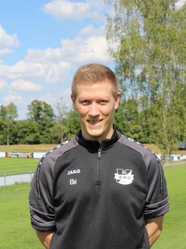 Avatar Bild für Jens Ebert