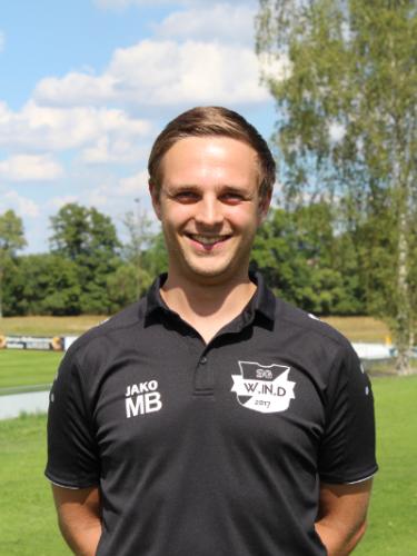 Avatar Bild für Marcel Bäuerlein