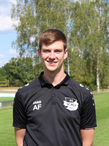 Avatar Bild für Albert Feist