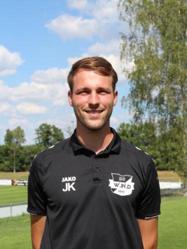 Avatar Bild für Jannis Kellermann