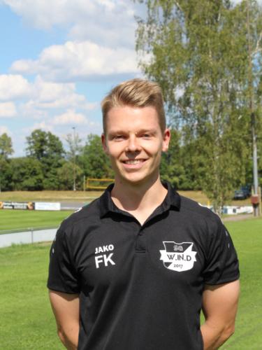 Avatar Bild für Florian Kreiselmeyer