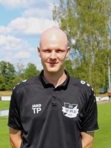 Avatar Bild für Tobias Präger