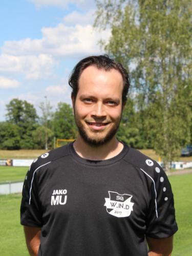 Avatar Bild für Marcel Unger