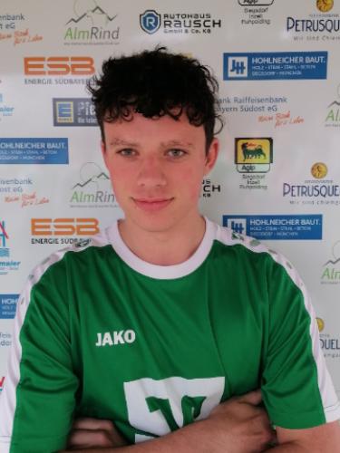 Avatar Bild für Fabian Baumann