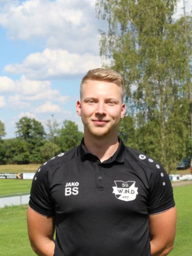 Avatar Bild für Sebastian Bach