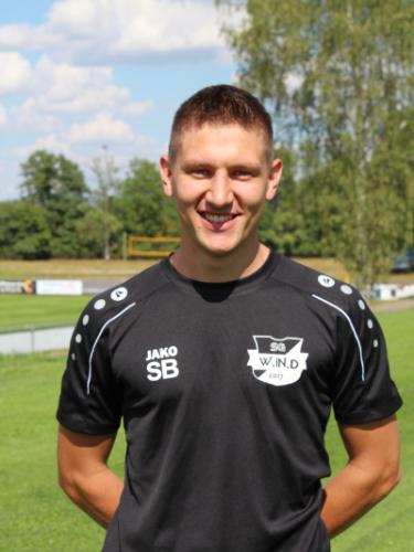 Avatar Bild für Stefan Bergold