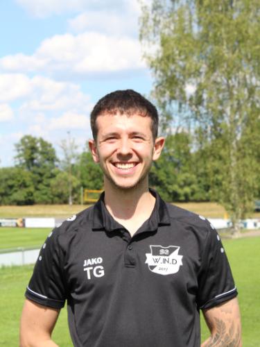 Avatar Bild für Tobias Gebhardt