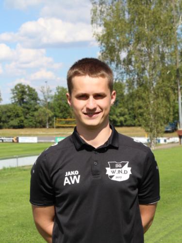 Avatar Bild für Aaron Wagner