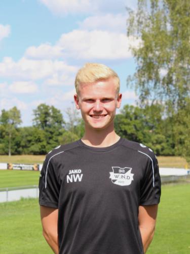 Avatar Bild für Nathanael Wagner