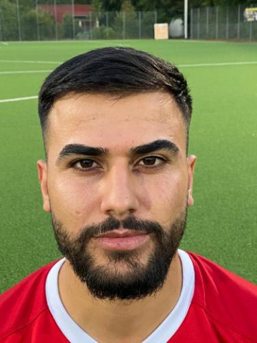 Sadam Hessen Haji