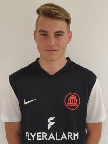 Avatar Bild für Felix Huber