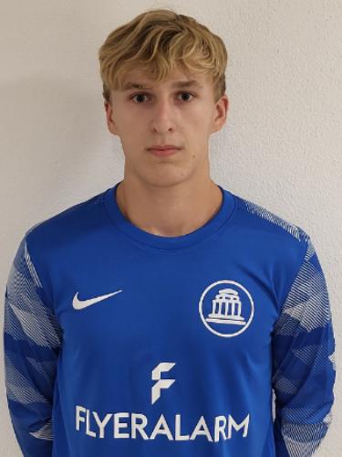 Avatar Bild für Niclas Tschage