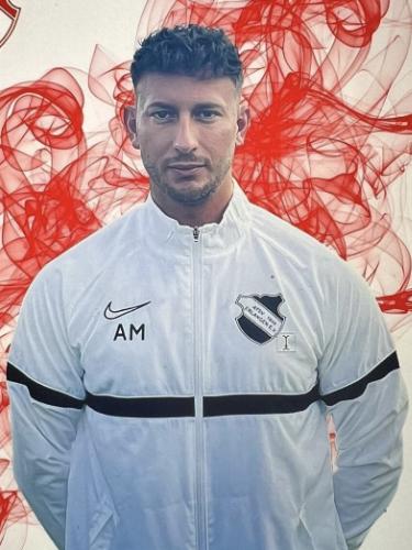 Avatar Bild für Adrian Mesek