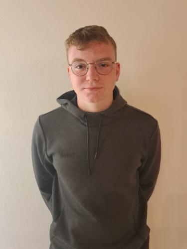 Avatar Bild für Denis Windeisen