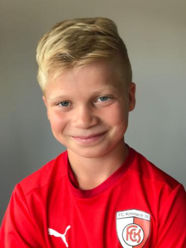 Finn Denzner