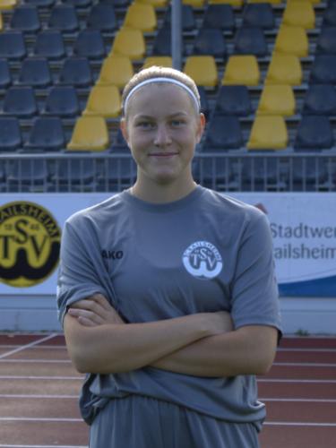 Avatar Bild für Nele Marie Haußmann