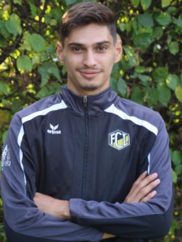 Avatar Bild für Mahdi Sharifi