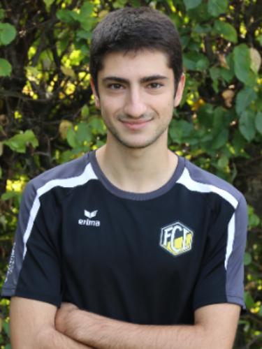 Avatar Bild für Yusuf Yokus