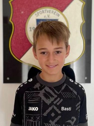 Avatar Bild für Bastian Brem