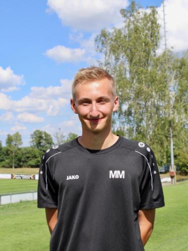 Avatar Bild für Moritz Müller