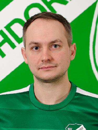 Avatar Bild für Sascha Trammer