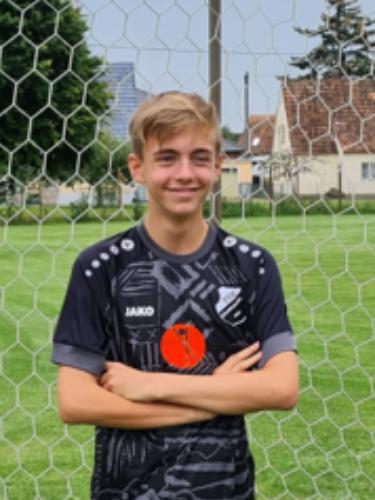 Yannick Bügelsteiber